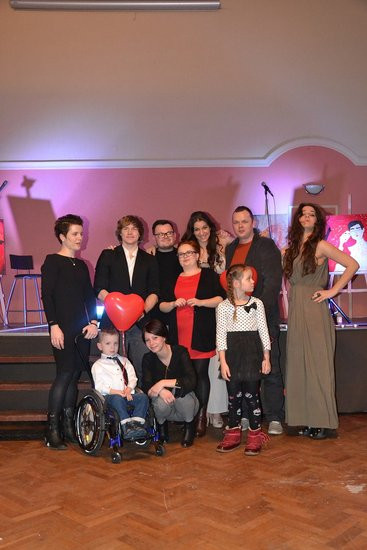 To była lekcja miłości