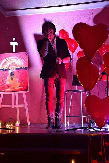 To była lekcja miłości