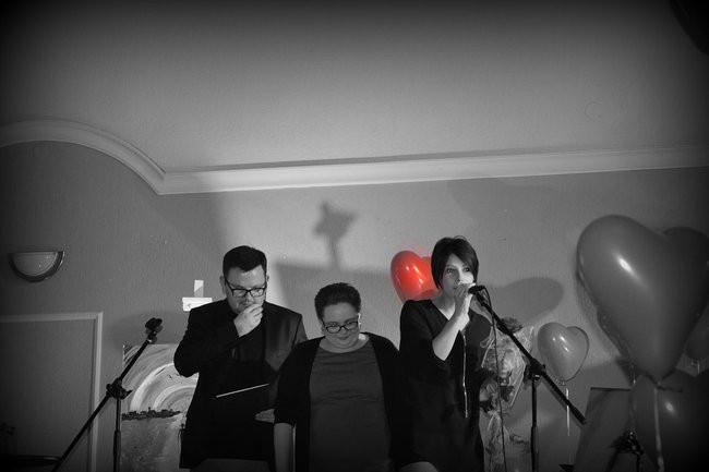 To była lekcja miłości