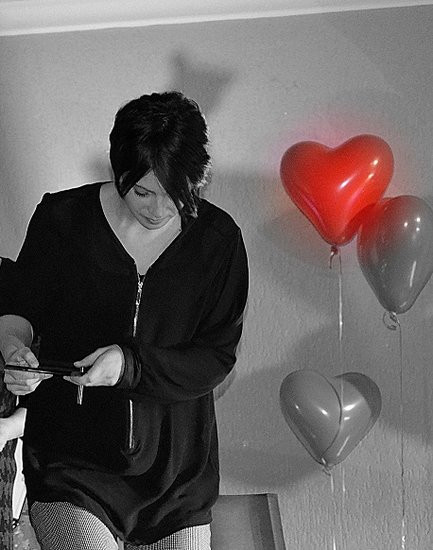 To była lekcja miłości