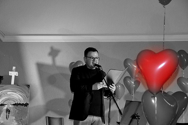 To była lekcja miłości