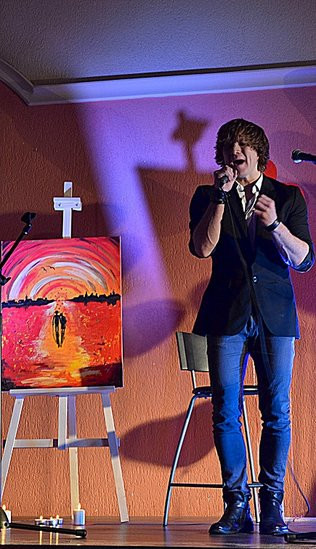 To była lekcja miłości