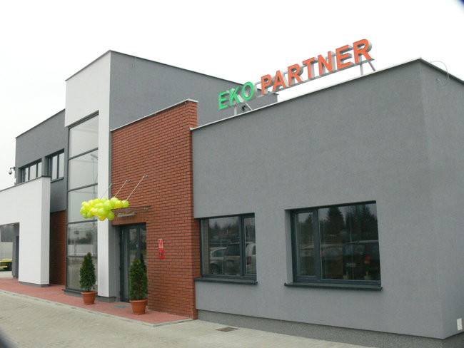 Europejski Eko Partner