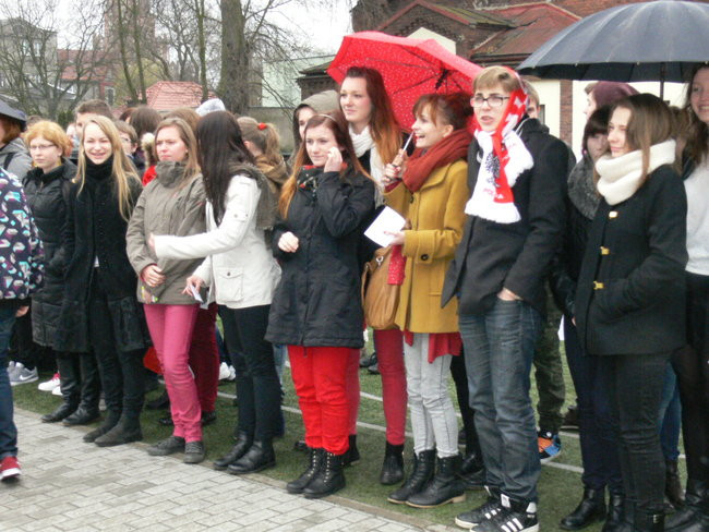 Imieniny Józefa Wybickiego