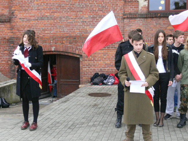 Imieniny Józefa Wybickiego