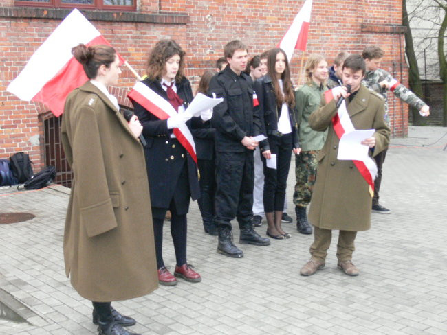 Imieniny Józefa Wybickiego