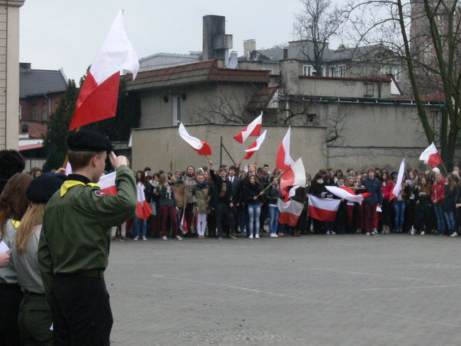 Imieniny Józefa Wybickiego