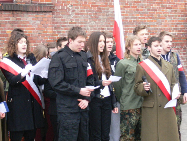 Imieniny Józefa Wybickiego