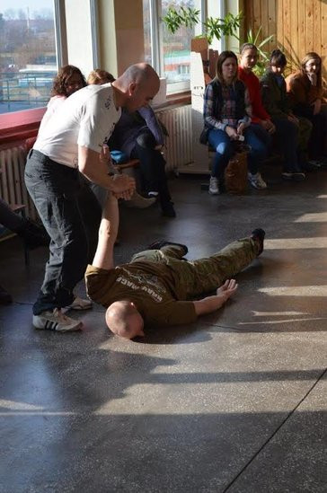 Dzieci powitały wiosnę