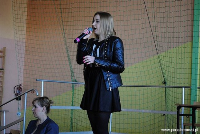 Ekonom witał wiosnę