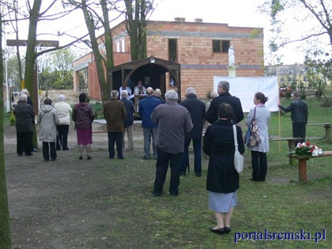 Uczcili rocznicę tragedii