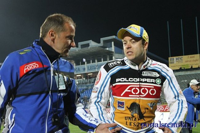 Widowisko pełne emocji