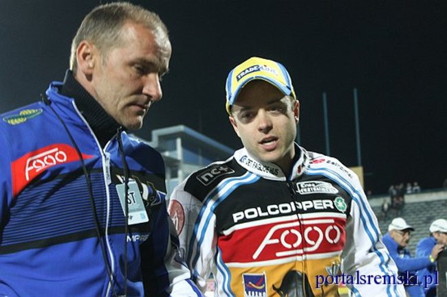 Widowisko pełne emocji