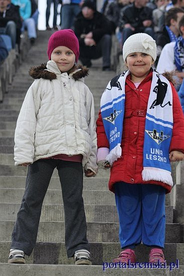 Widowisko pełne emocji