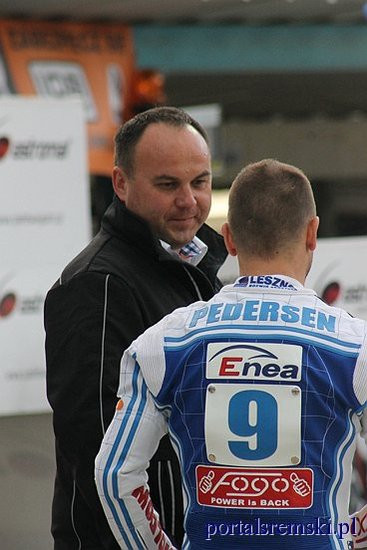 Widowisko pełne emocji