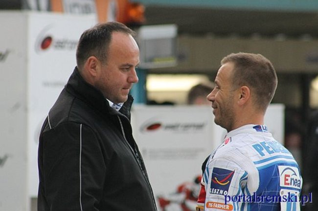 Widowisko pełne emocji