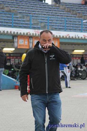 Widowisko pełne emocji