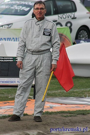 Widowisko pełne emocji