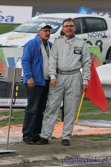 Widowisko pełne emocji