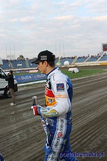 Widowisko pełne emocji