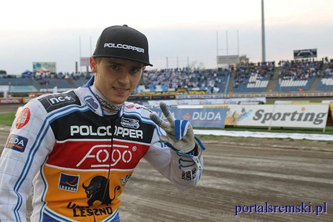 Widowisko pełne emocji