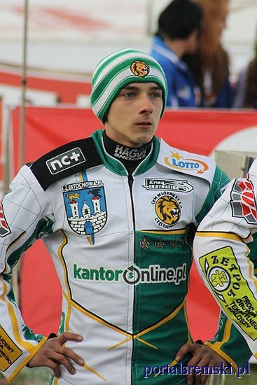 Widowisko pełne emocji