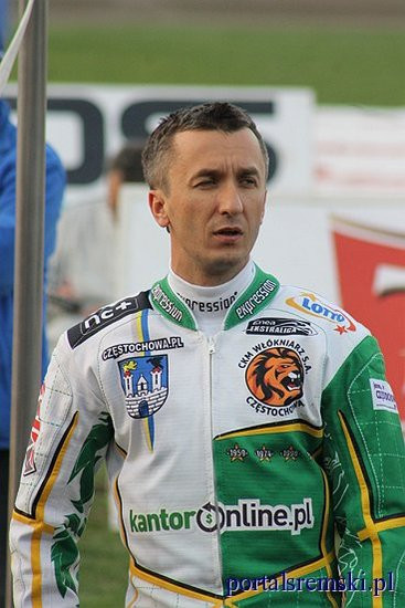 Widowisko pełne emocji