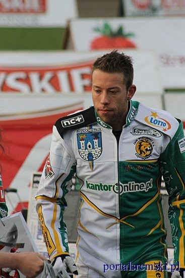 Widowisko pełne emocji