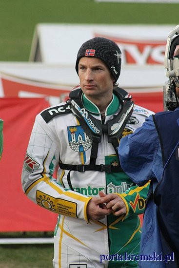 Widowisko pełne emocji