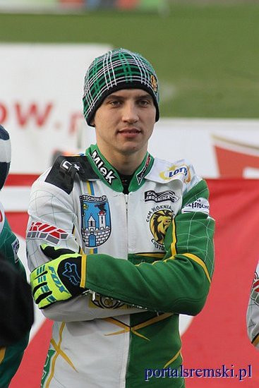 Widowisko pełne emocji