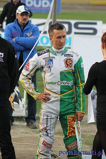 Widowisko pełne emocji