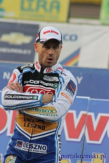 Widowisko pełne emocji