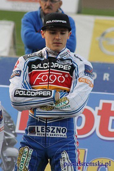 Widowisko pełne emocji