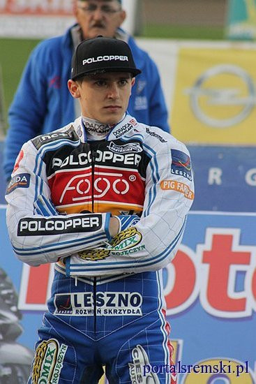 Widowisko pełne emocji