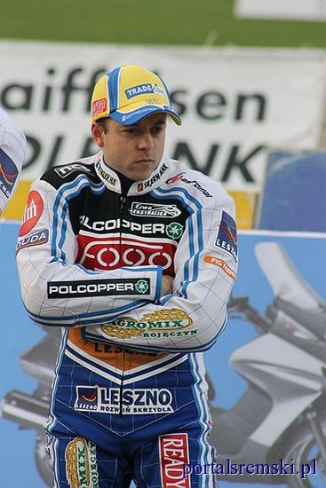 Widowisko pełne emocji