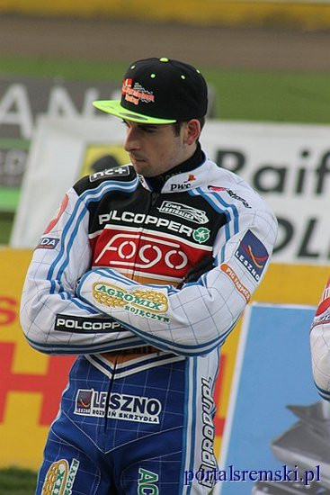 Widowisko pełne emocji