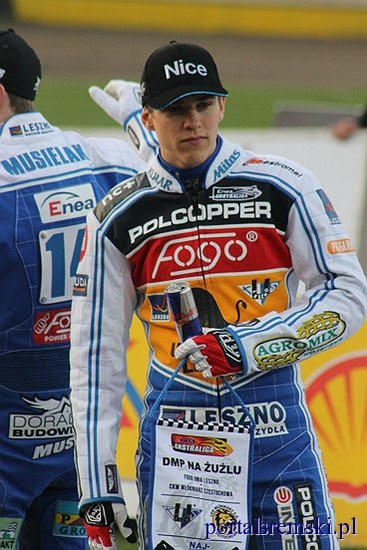 Widowisko pełne emocji