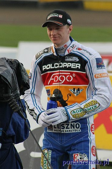 Widowisko pełne emocji