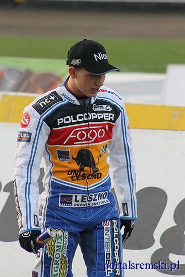 Widowisko pełne emocji