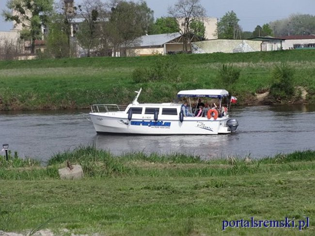 Niezwykle udana majówka