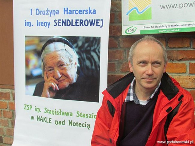 Marsz Żywych 2014