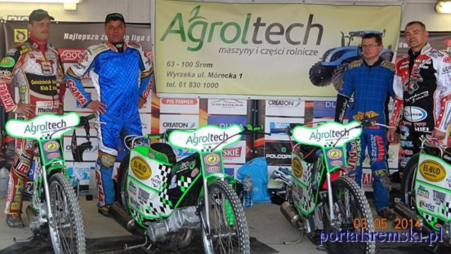 Amatorzy nie zwalniają