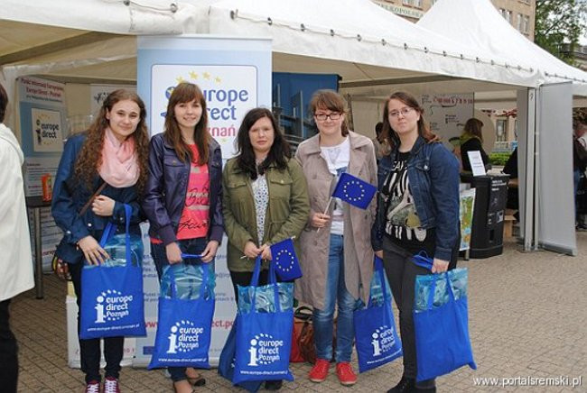 Śremskie ekonomistki górą