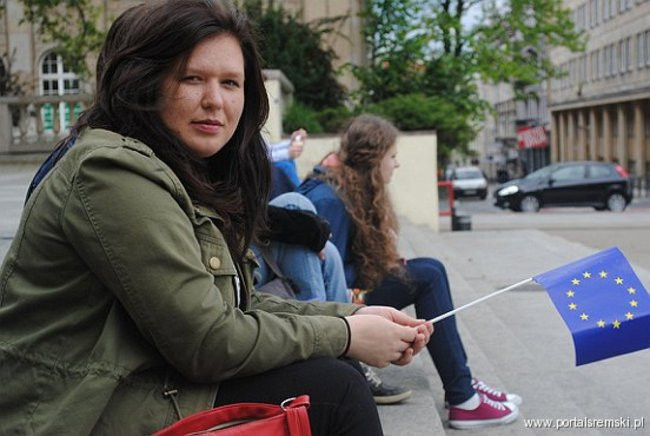 Śremskie ekonomistki górą