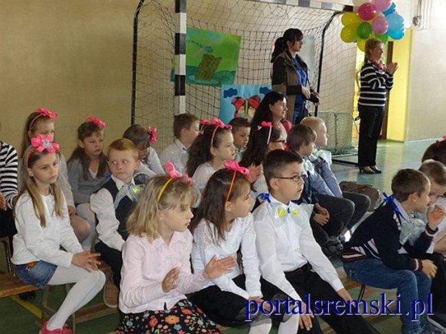 Dzień Integracji 2014