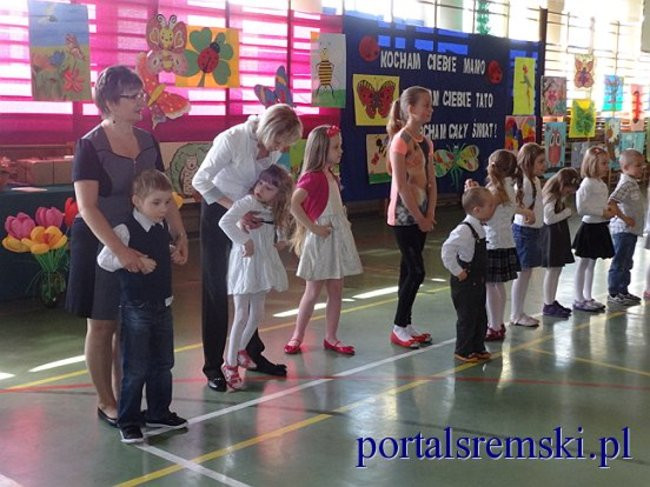 Dzień Integracji 2014