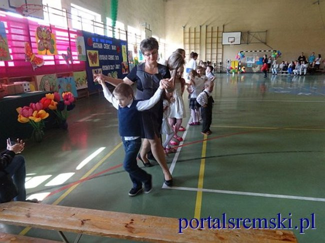 Dzień Integracji 2014