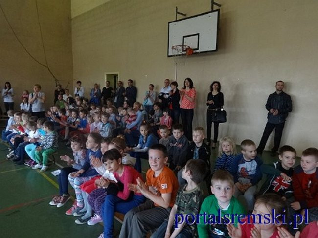 Dzień Integracji 2014