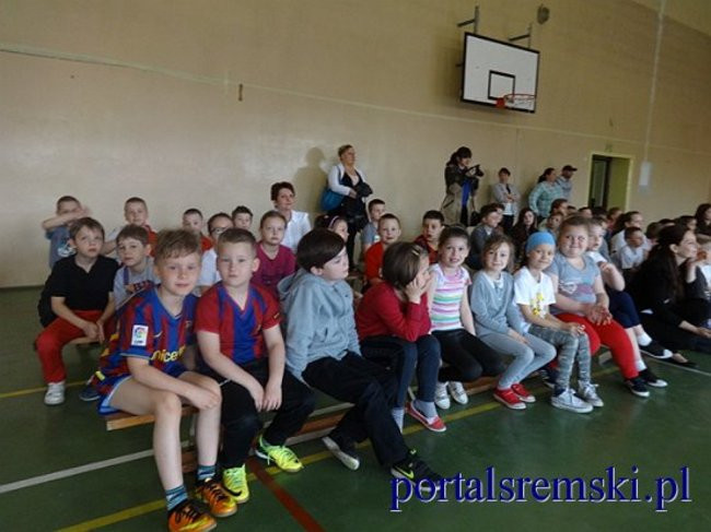 Dzień Integracji 2014