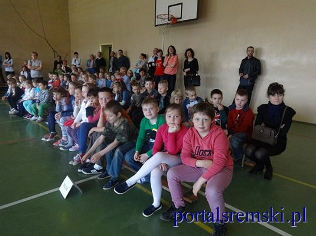 Dzień Integracji 2014